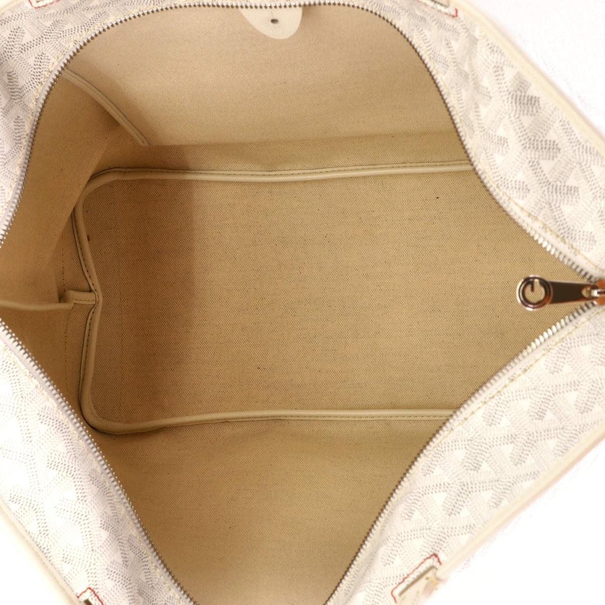 Artois Tote Coated Canvas MM