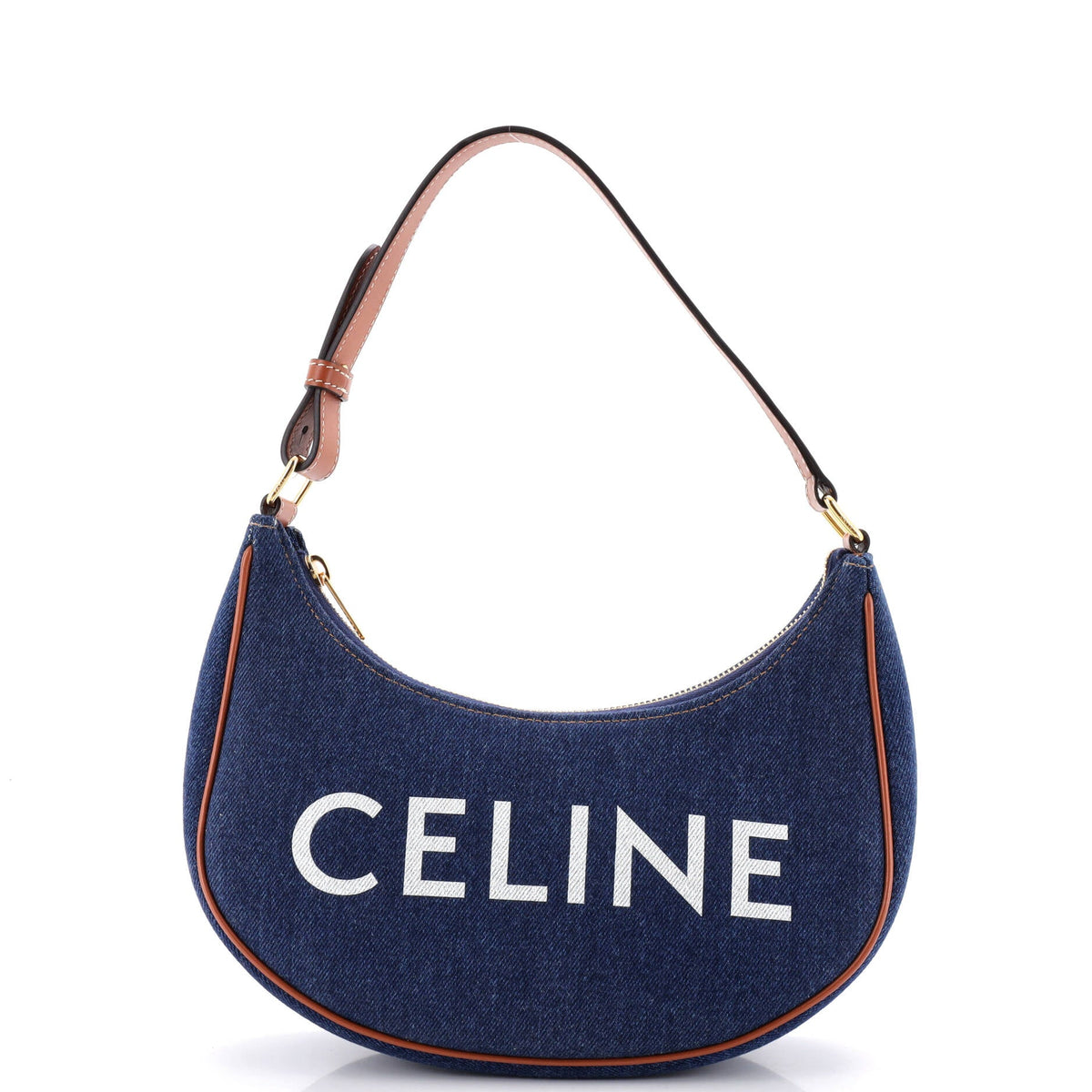 Ava Bag Denim