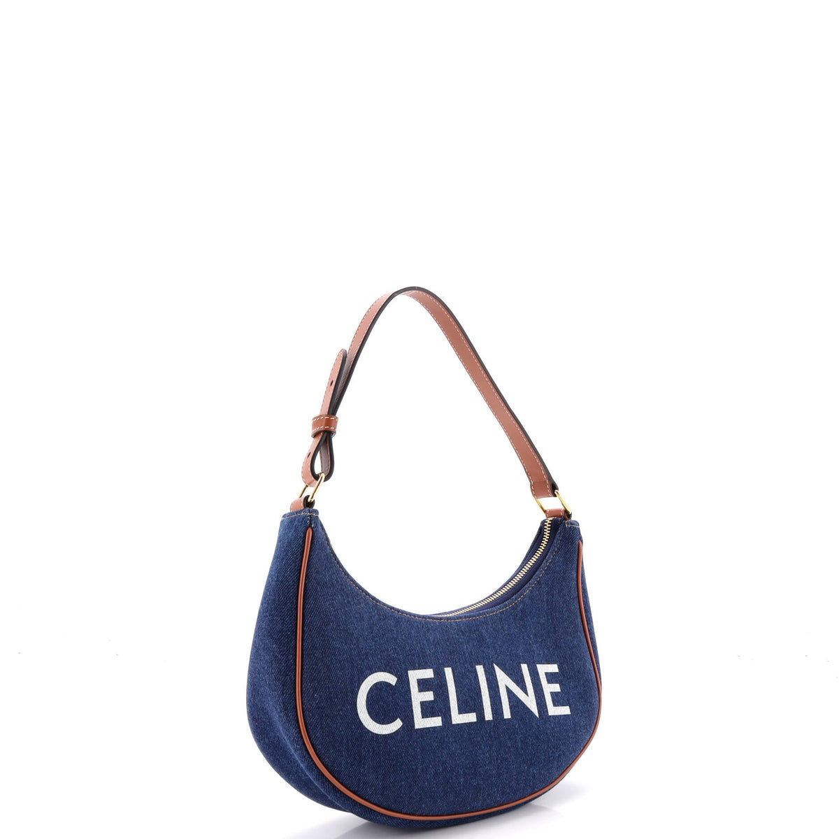 Ava Bag Denim