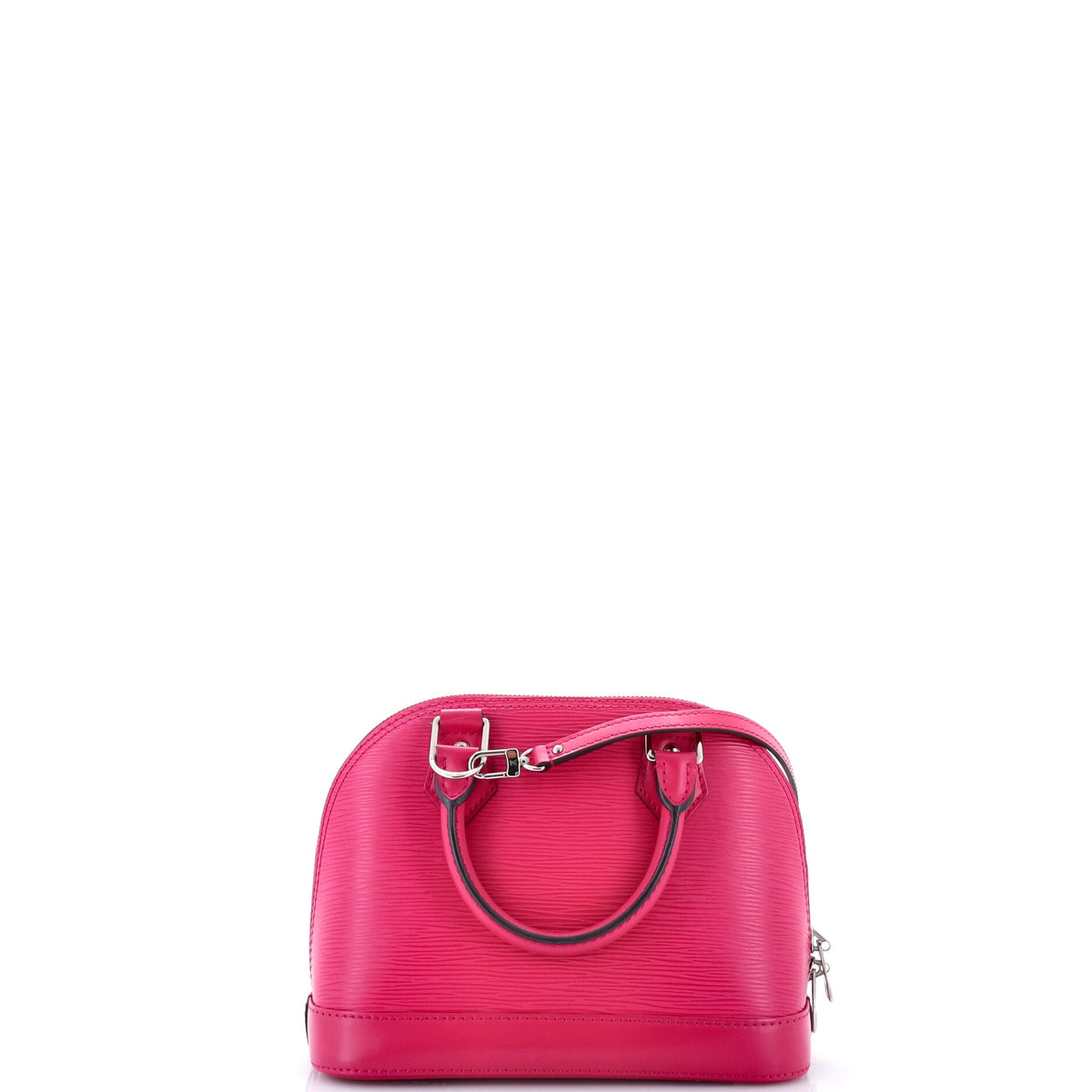 Alma Handbag Epi Leather BB