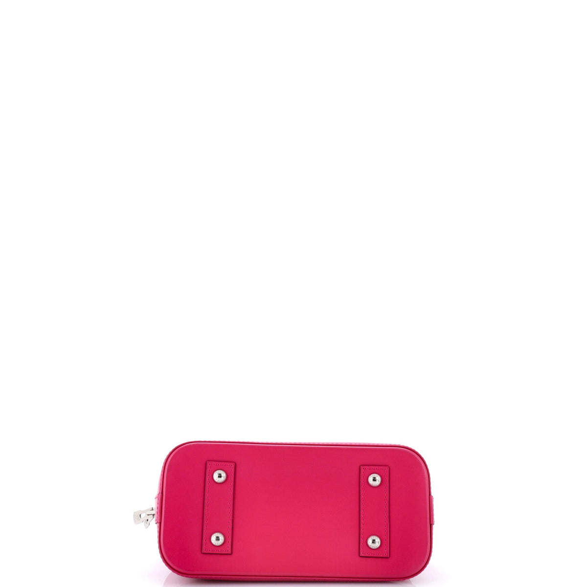 Alma Handbag Epi Leather BB