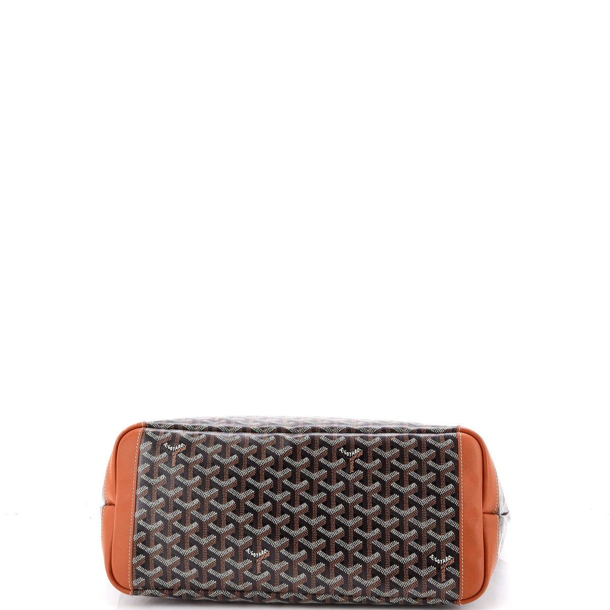 Artois Tote Coated Canvas MM