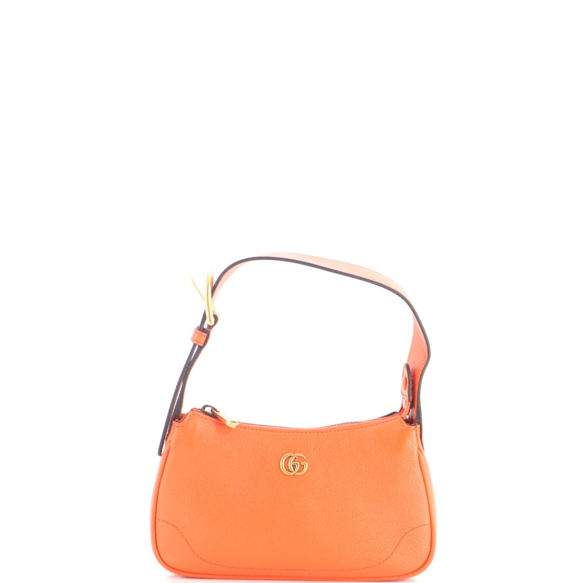 Aphrodite Shoulder Bag Leather Mini