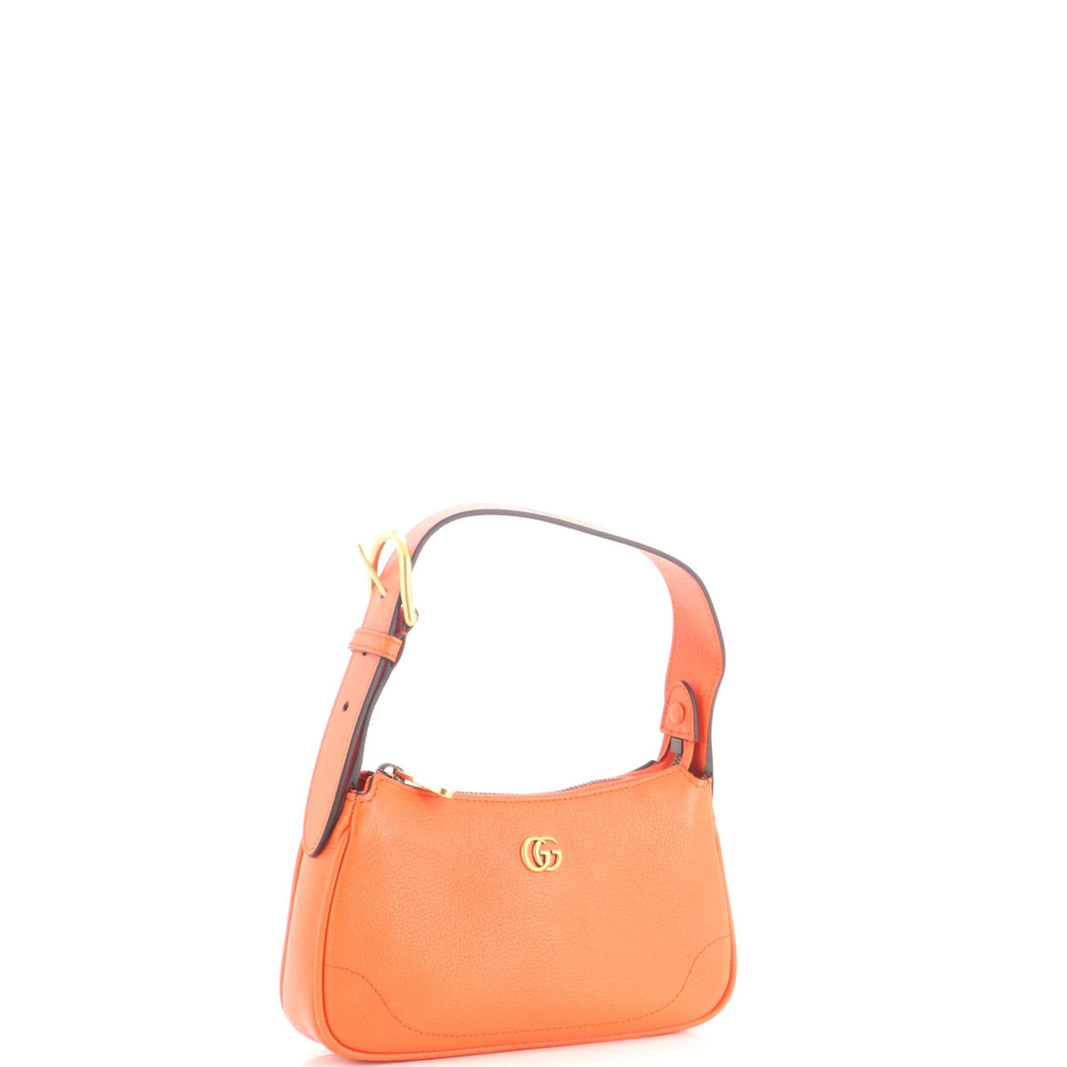 Aphrodite Shoulder Bag Leather Mini