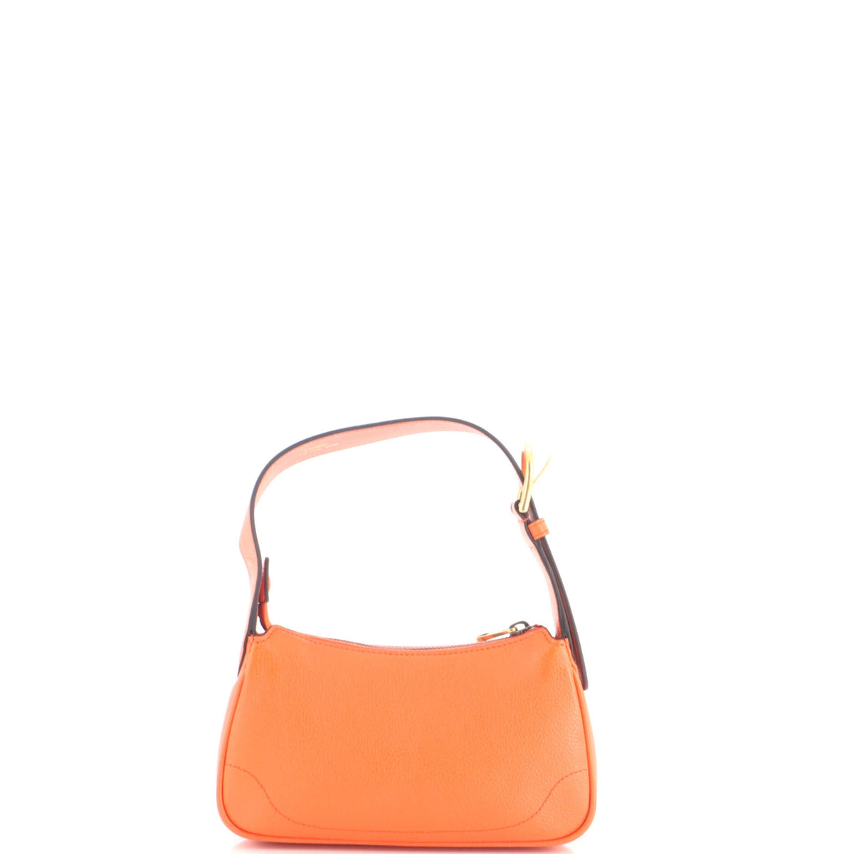 Aphrodite Shoulder Bag Leather Mini