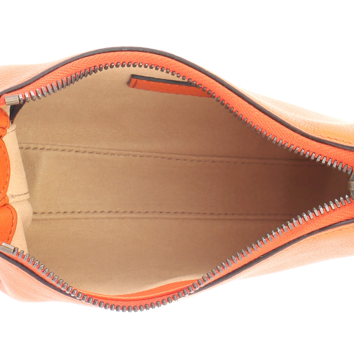 Aphrodite Shoulder Bag Leather Mini