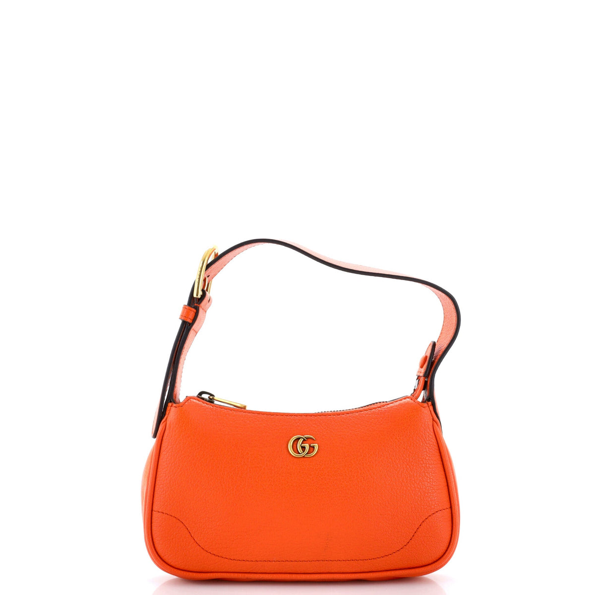 Aphrodite Shoulder Bag Leather Mini