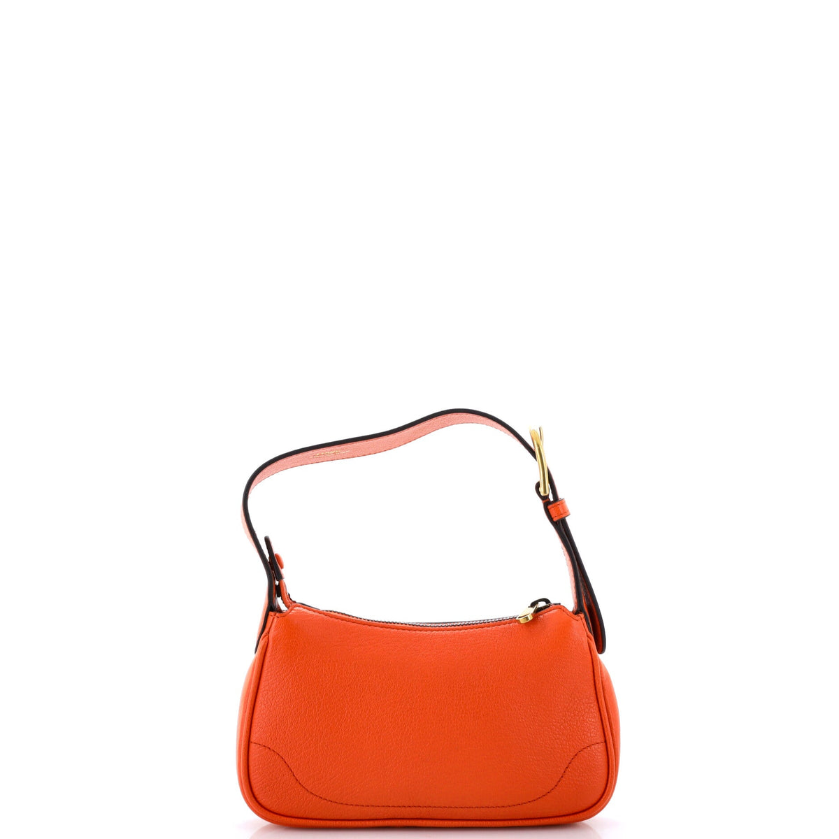 Aphrodite Shoulder Bag Leather Mini