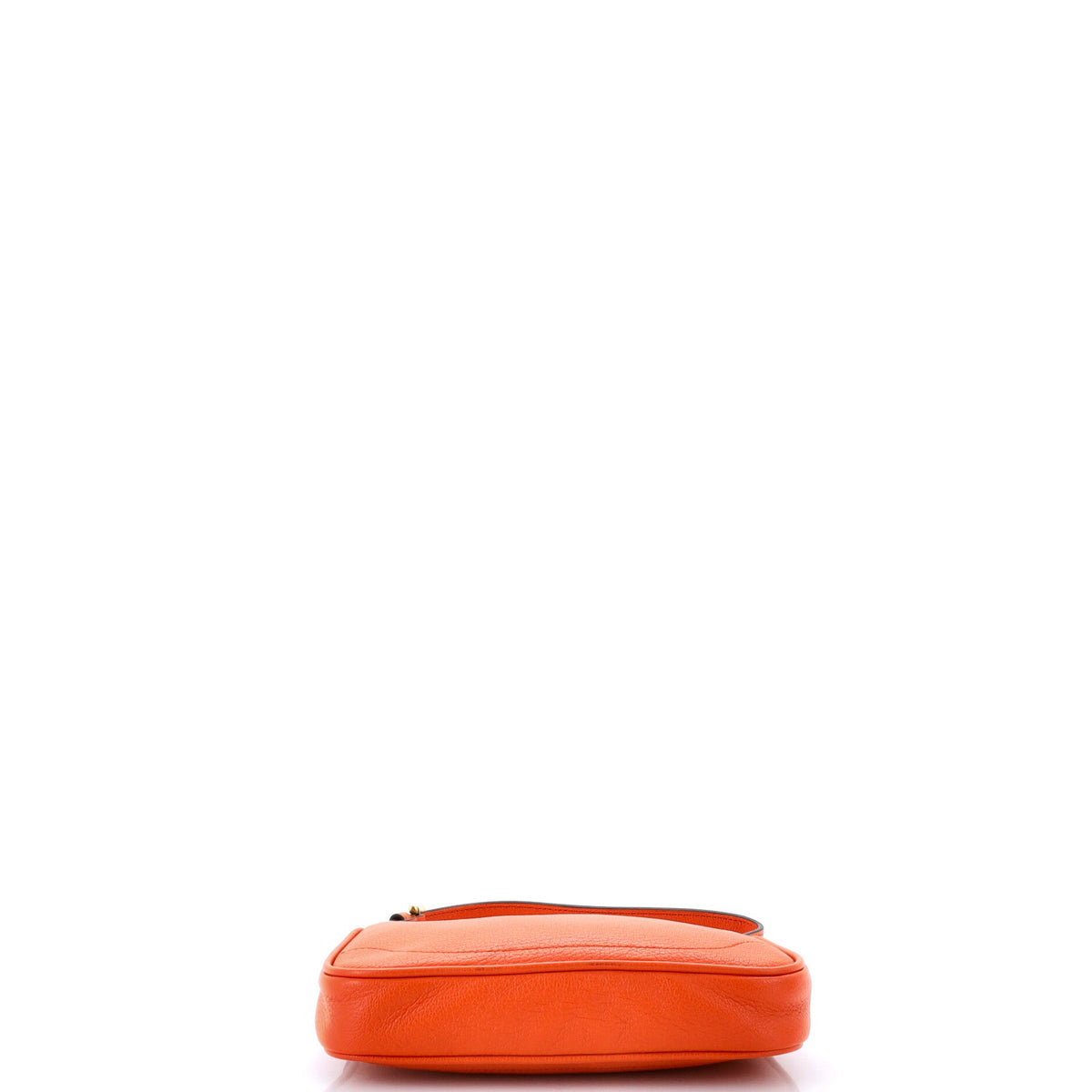 Aphrodite Shoulder Bag Leather Mini