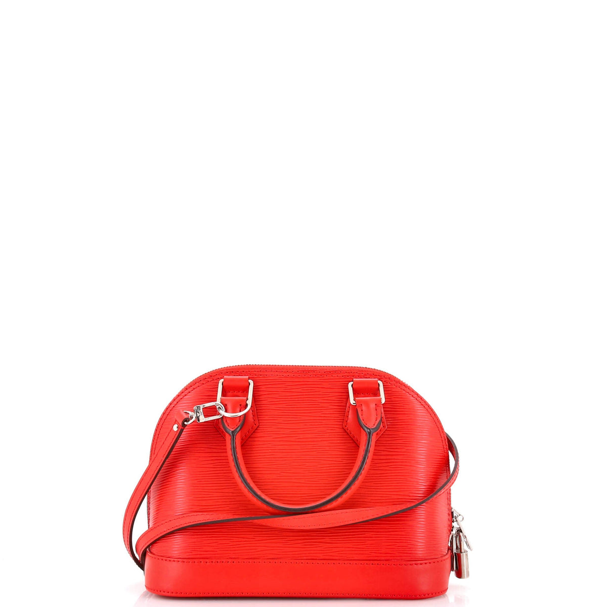 Alma Handbag Epi Leather BB