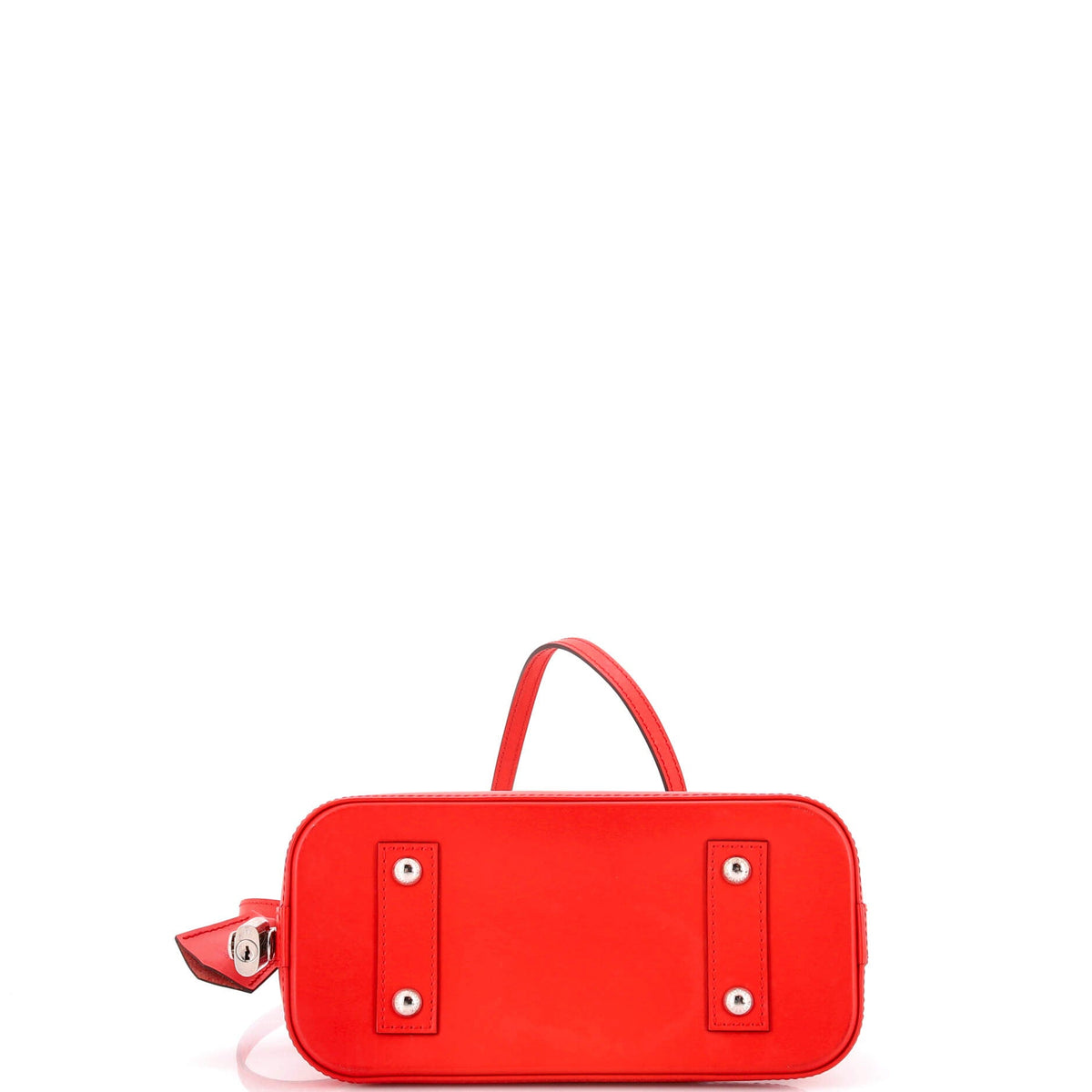 Alma Handbag Epi Leather BB