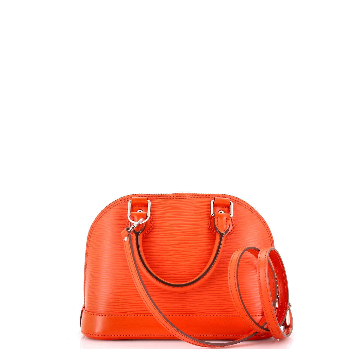 Alma Handbag Epi Leather BB
