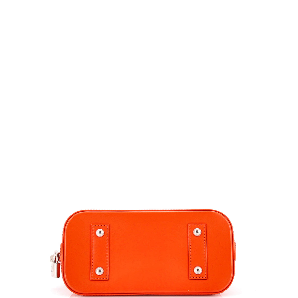 Alma Handbag Epi Leather BB