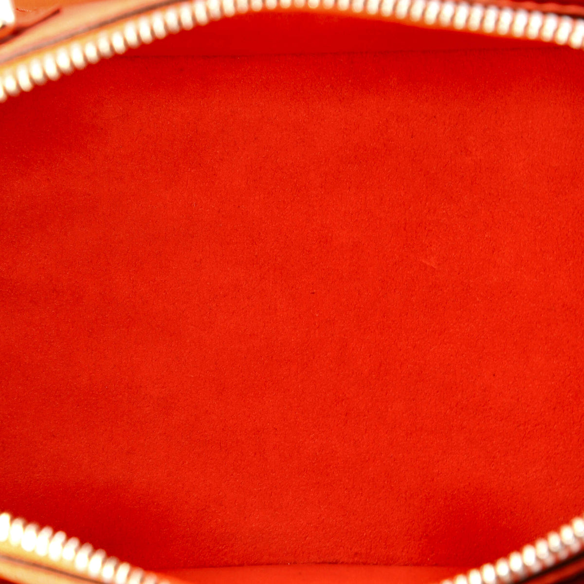 Alma Handbag Epi Leather BB