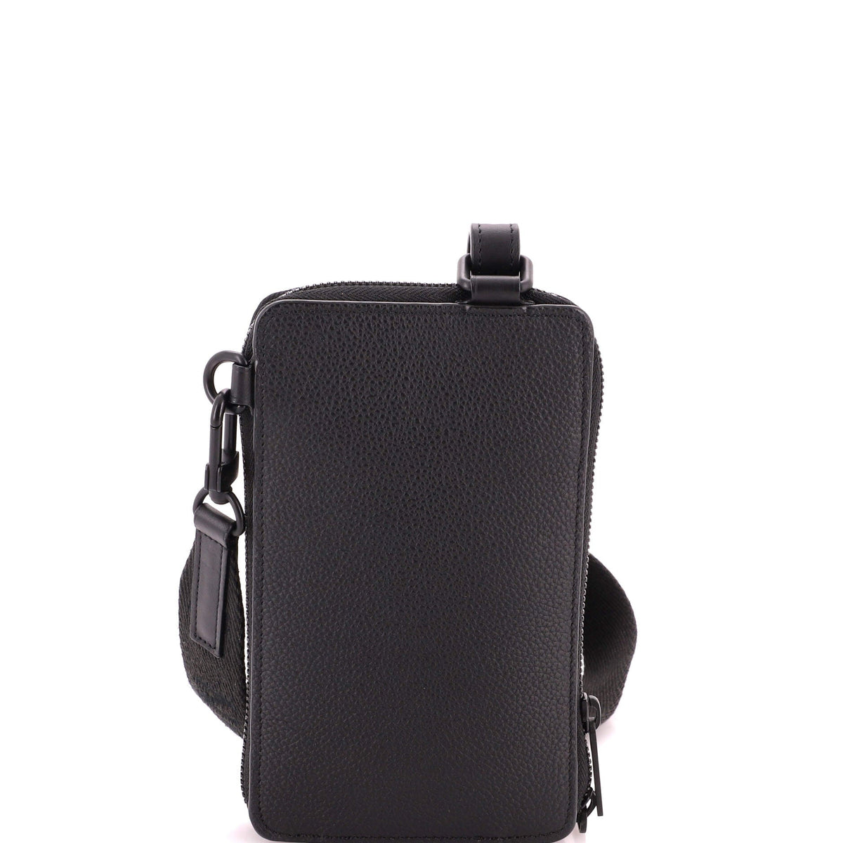Aerogram Phone Pouch Leather