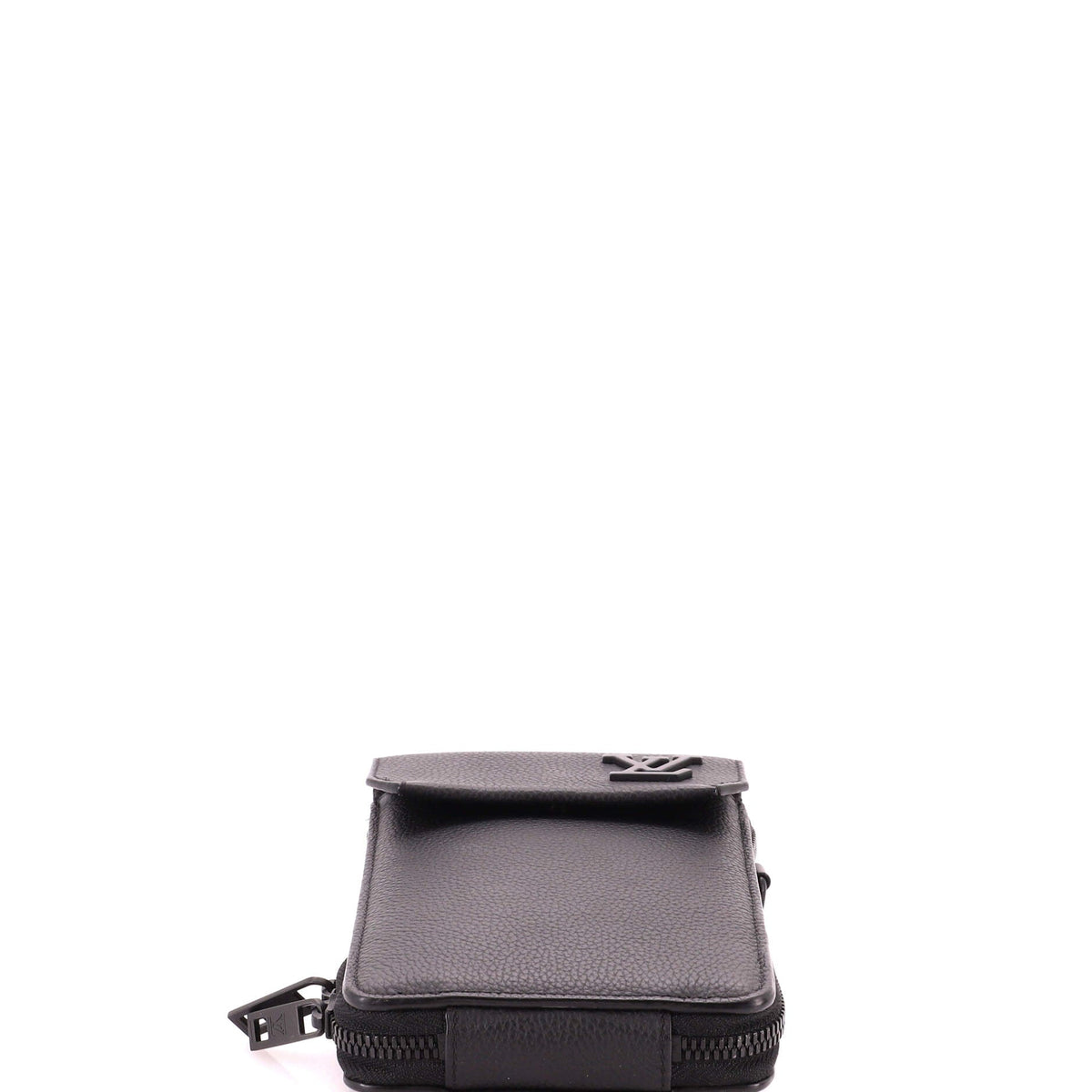 Aerogram Phone Pouch Leather