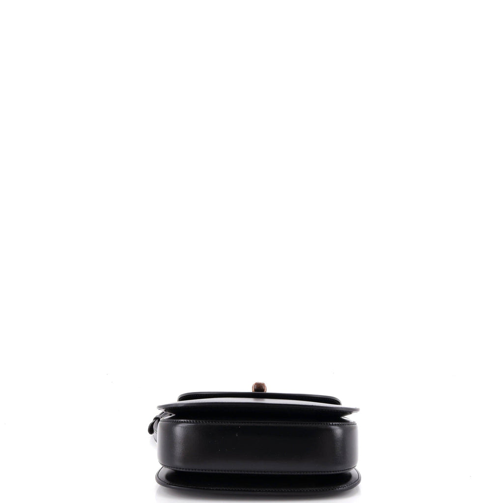 Bamboo 1947 Top Handle Bag Leather Small