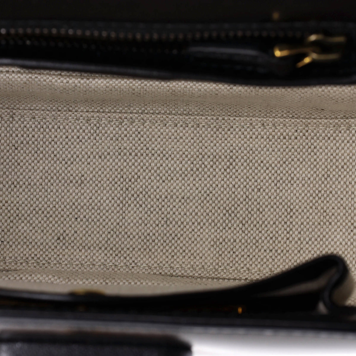 Bamboo 1947 Top Handle Bag Leather Small