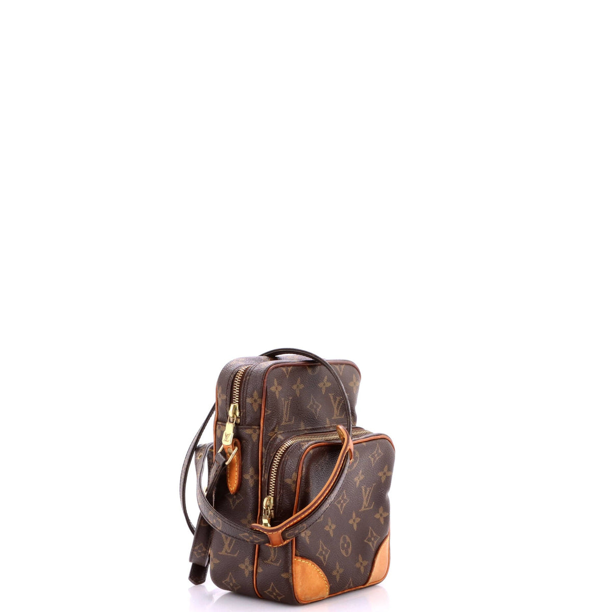 Amazone Bag Monogram Canvas Mini