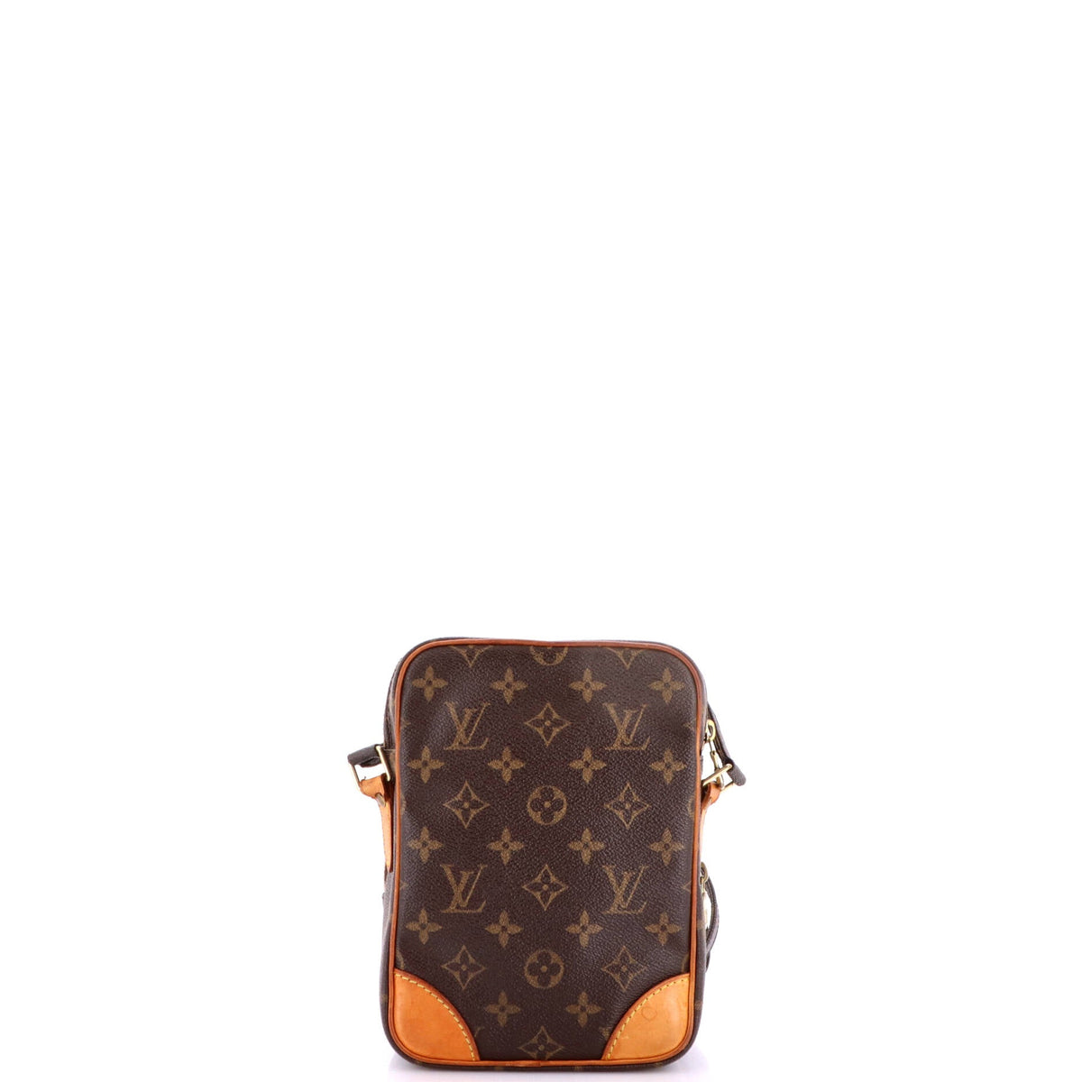 Amazone Bag Monogram Canvas Mini