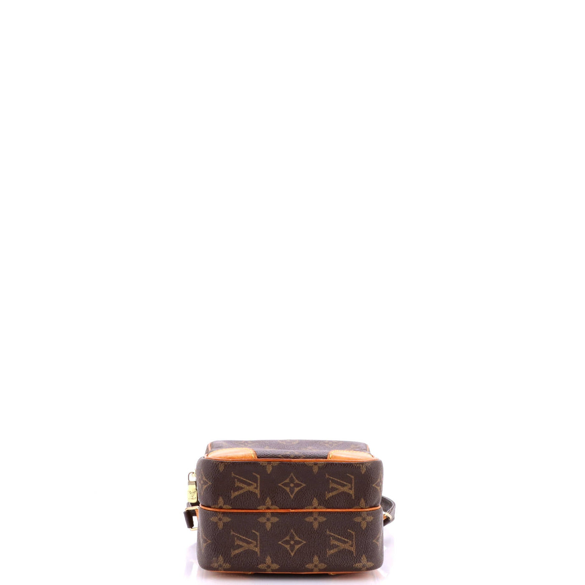 Amazone Bag Monogram Canvas Mini