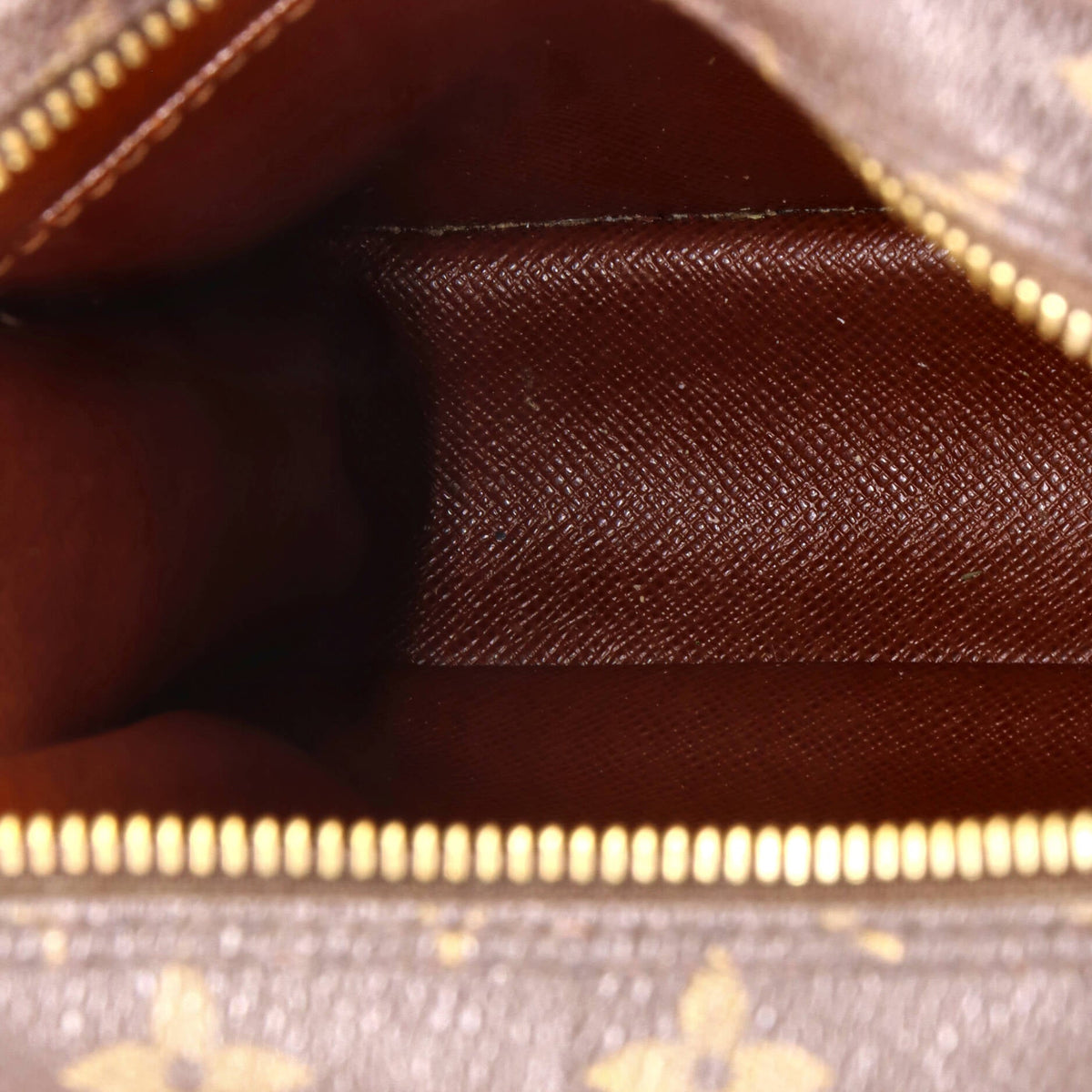 Amazone Bag Monogram Canvas Mini