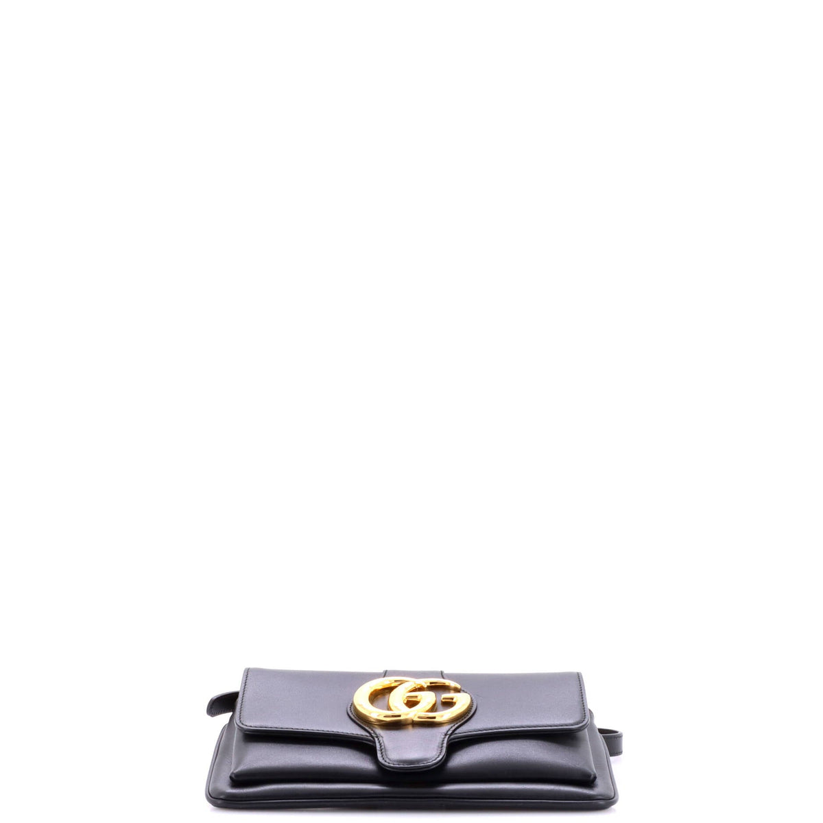 Arli Shoulder Bag Leather Small