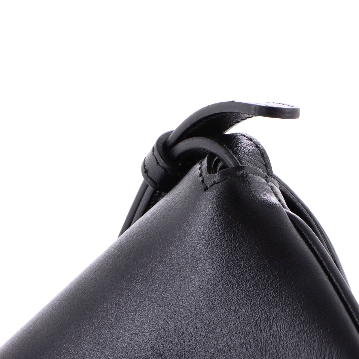 Arli Shoulder Bag Leather Small