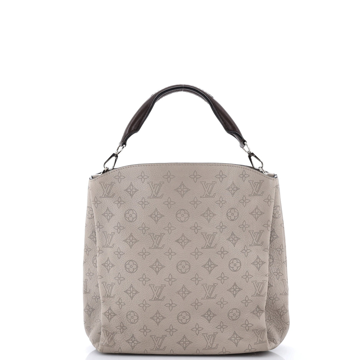Babylone Handbag Mahina Leather PM
