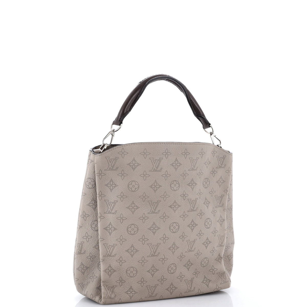 Babylone Handbag Mahina Leather PM