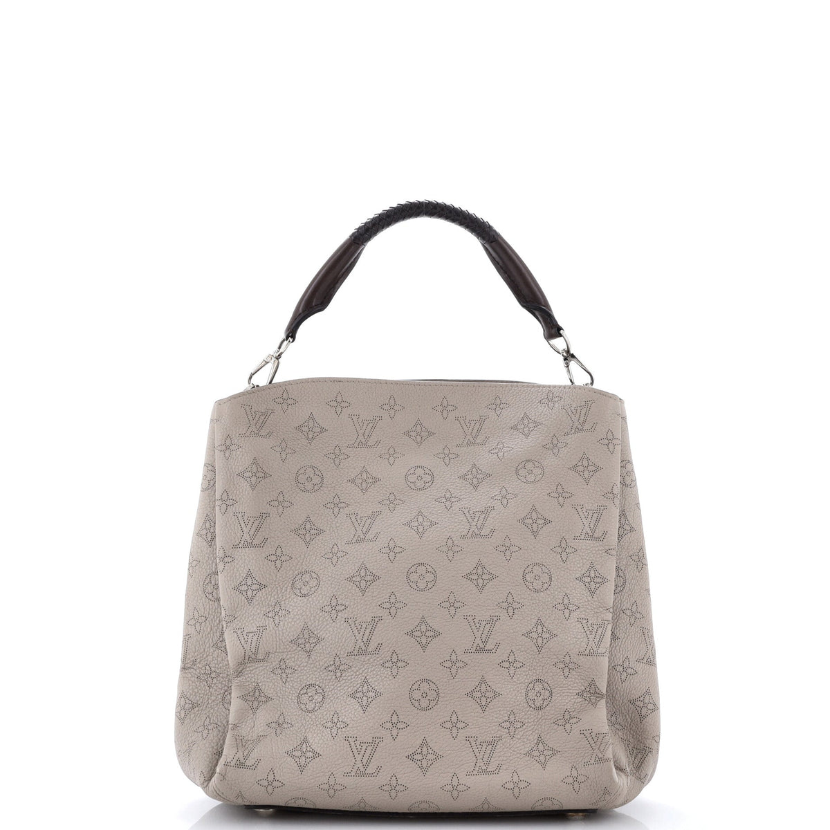 Babylone Handbag Mahina Leather PM