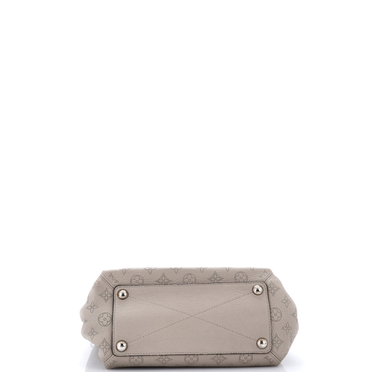 Babylone Handbag Mahina Leather PM