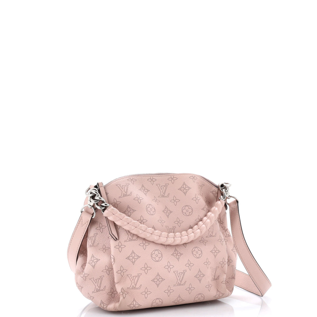 Babylone Handbag Mahina Leather BB