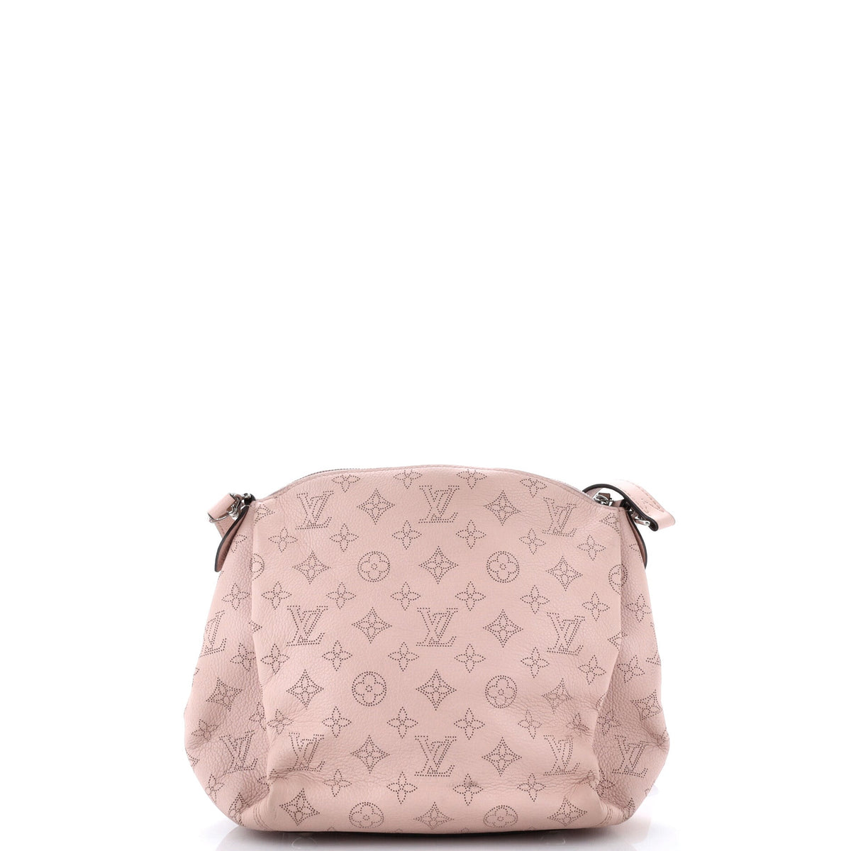 Babylone Handbag Mahina Leather BB