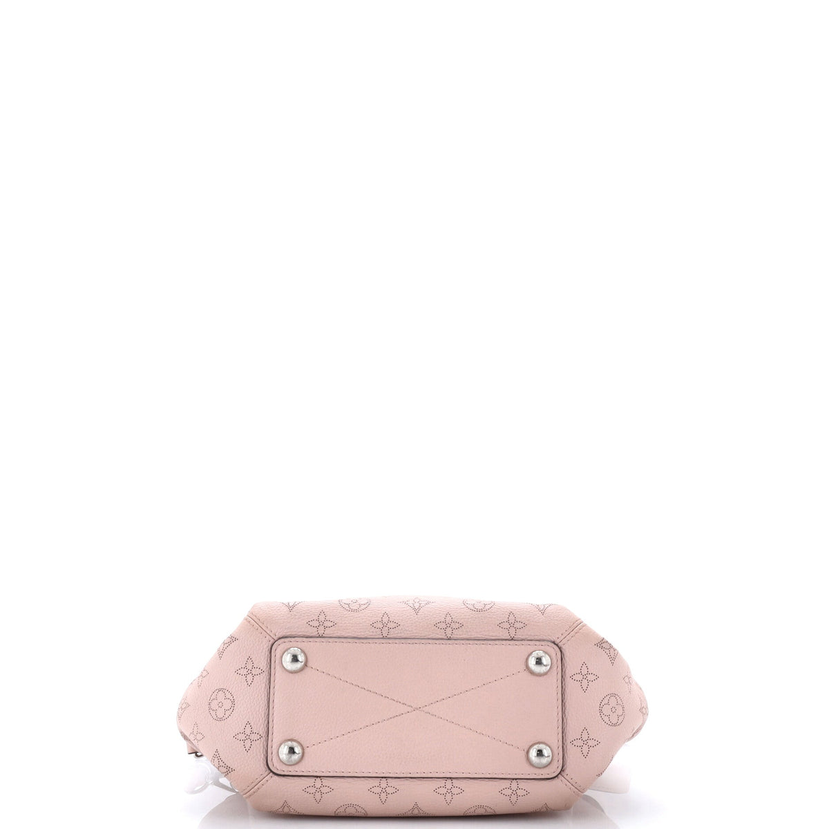 Babylone Handbag Mahina Leather BB