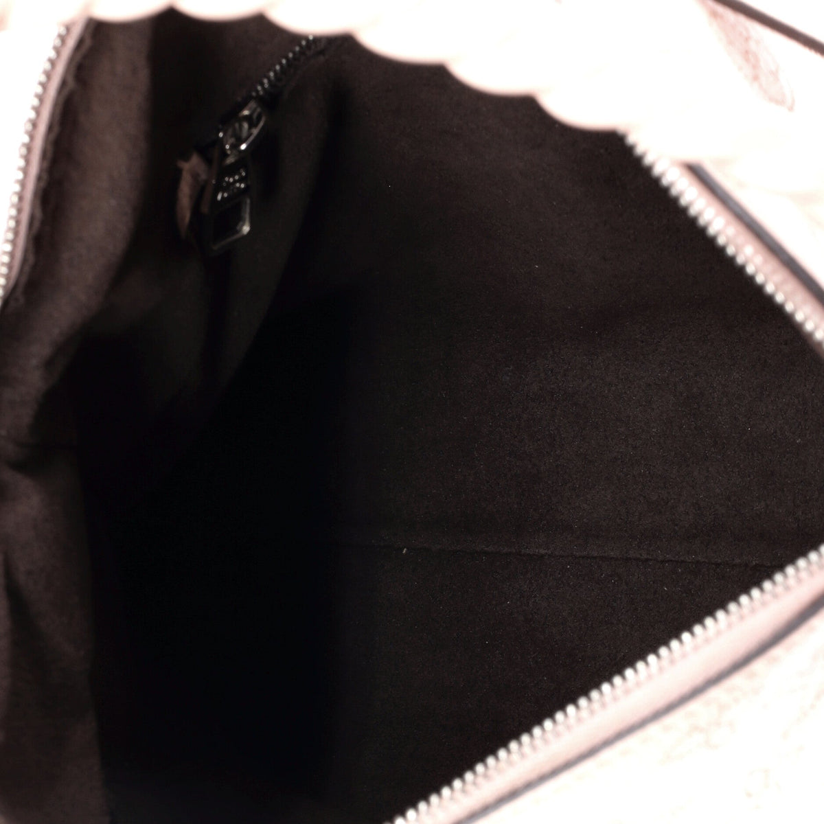 Babylone Handbag Mahina Leather BB