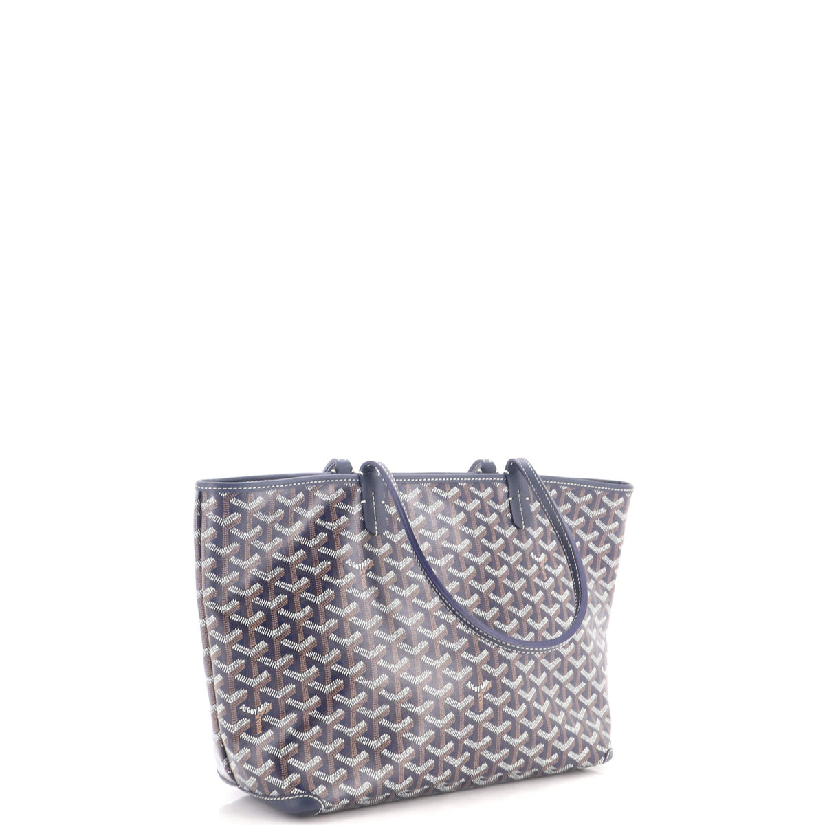 Artois Tote Coated Canvas PM