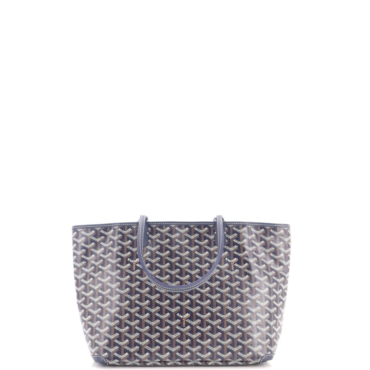 Artois Tote Coated Canvas PM