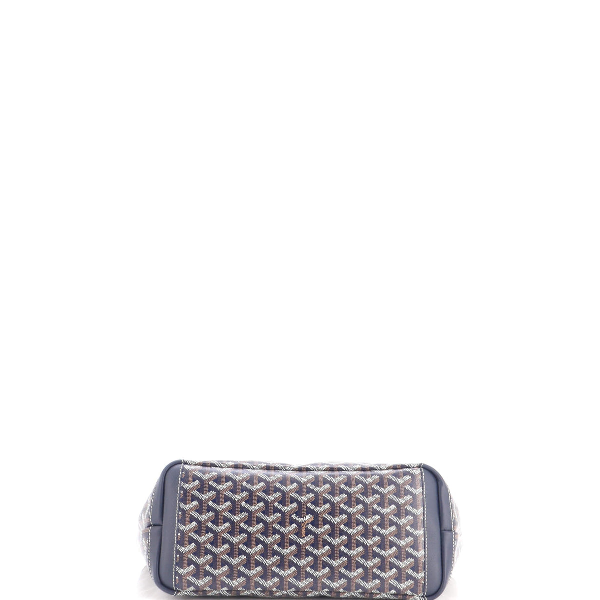Artois Tote Coated Canvas PM
