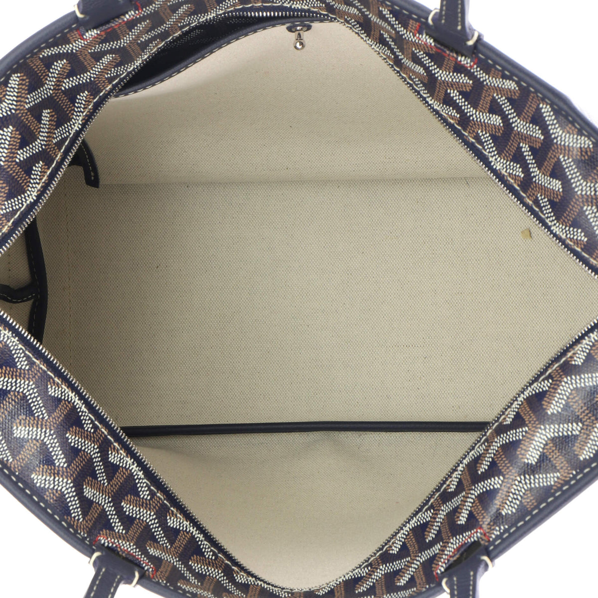 Artois Tote Coated Canvas PM