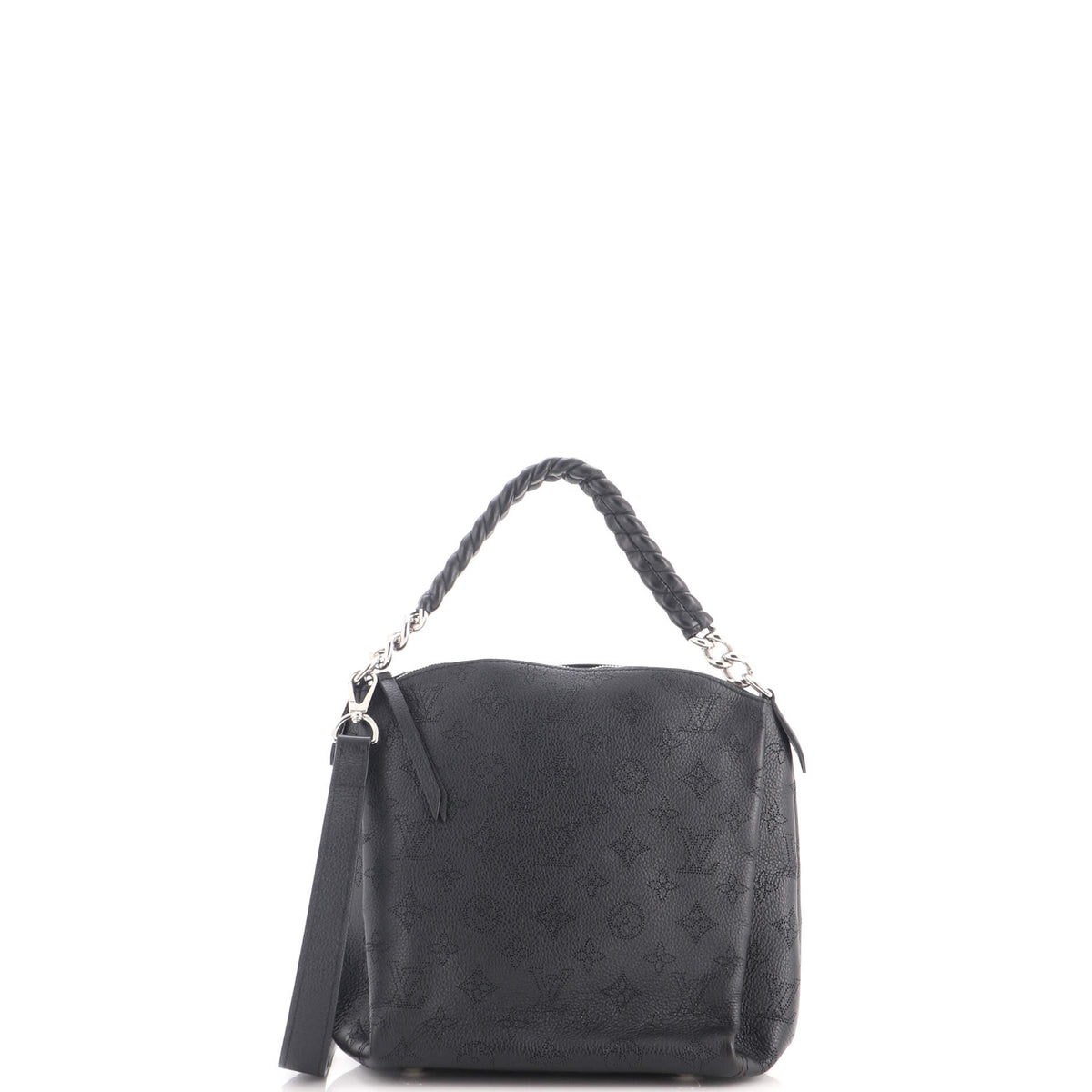 Babylone Handbag Mahina Leather BB