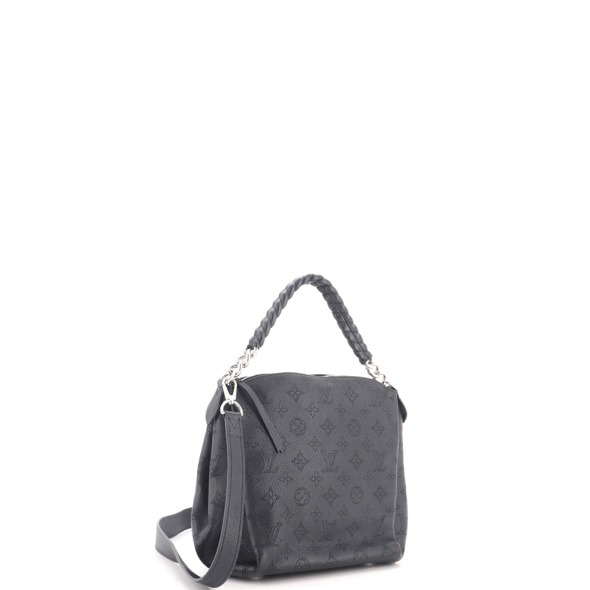 Babylone Handbag Mahina Leather BB