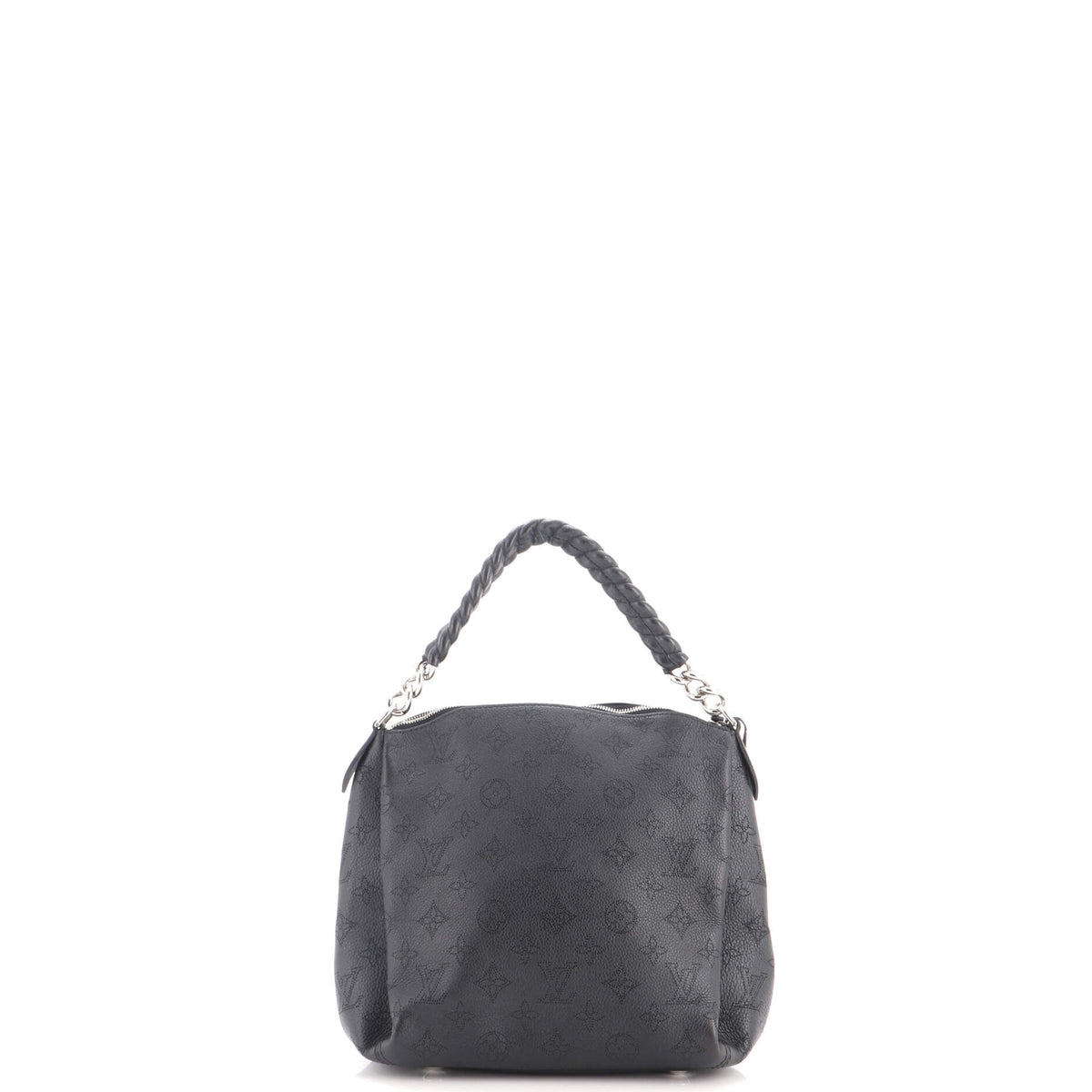Babylone Handbag Mahina Leather BB