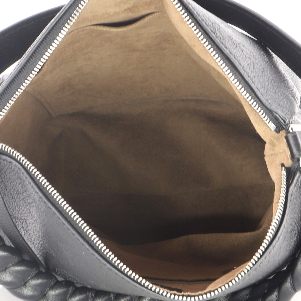 Babylone Handbag Mahina Leather BB