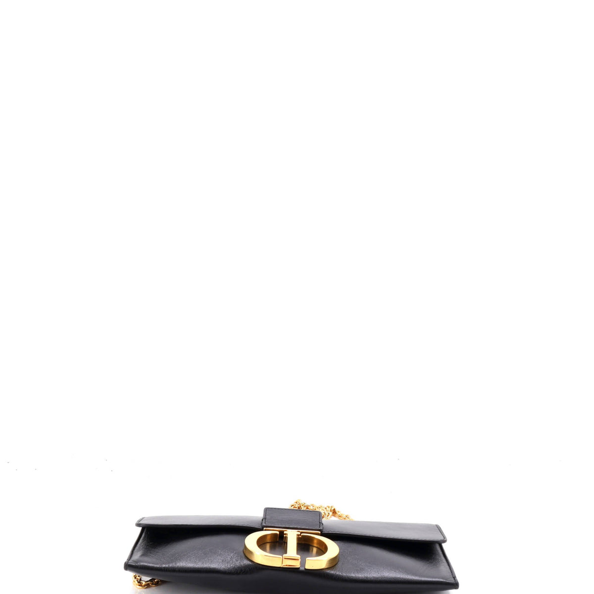 30 Montaigne Clutch Leather