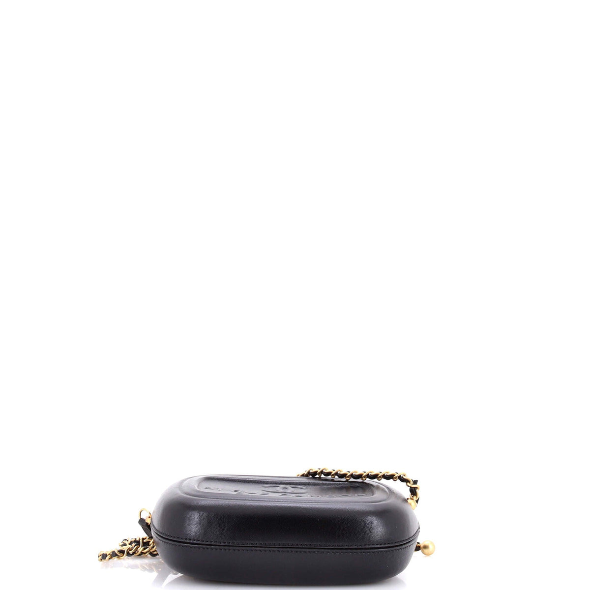 31 Rue Cambon Bar Soap Camera Case Lambskin Mini
