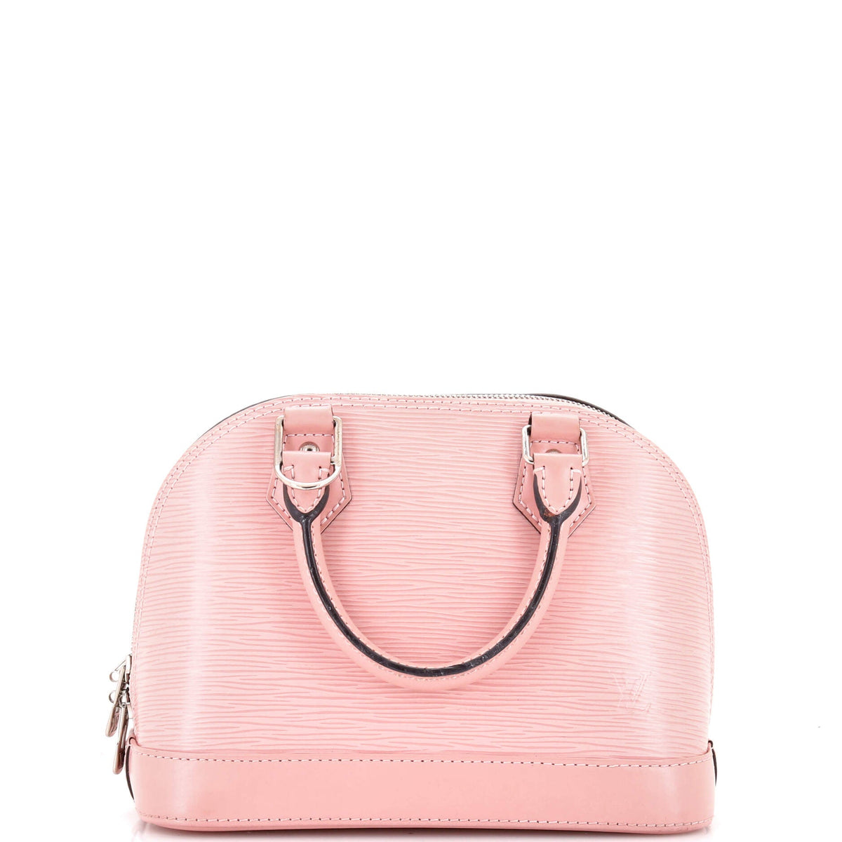 Alma Handbag Epi Leather BB