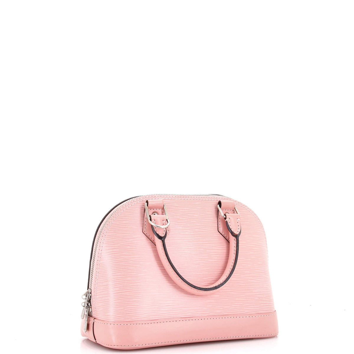 Alma Handbag Epi Leather BB