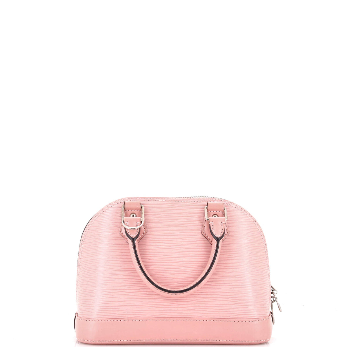 Alma Handbag Epi Leather BB