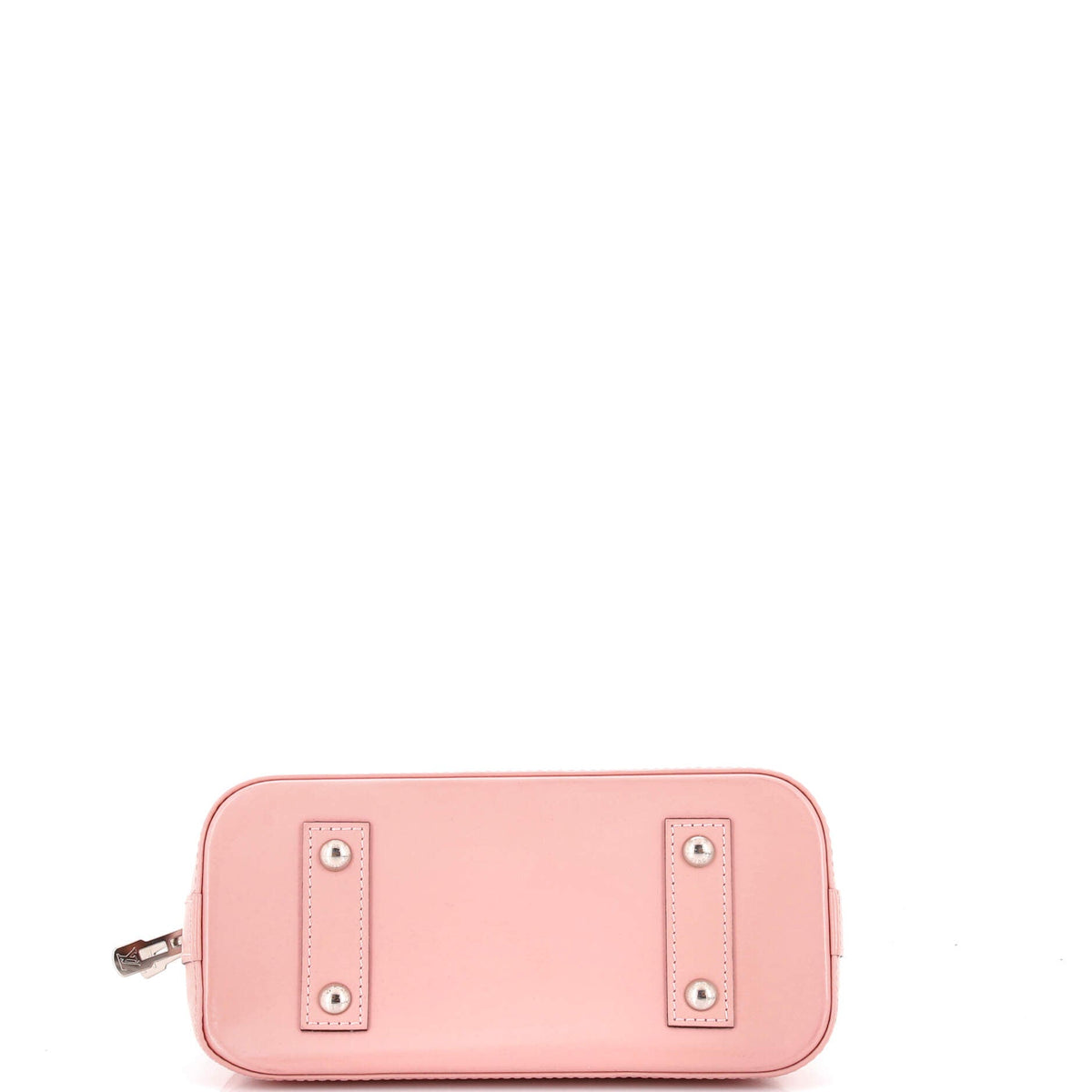 Alma Handbag Epi Leather BB